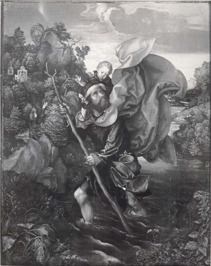 St.Christopher